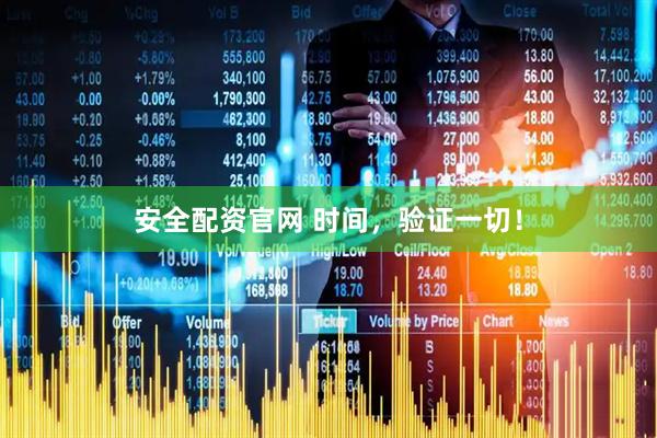 安全配资官网 时间，验证一切！